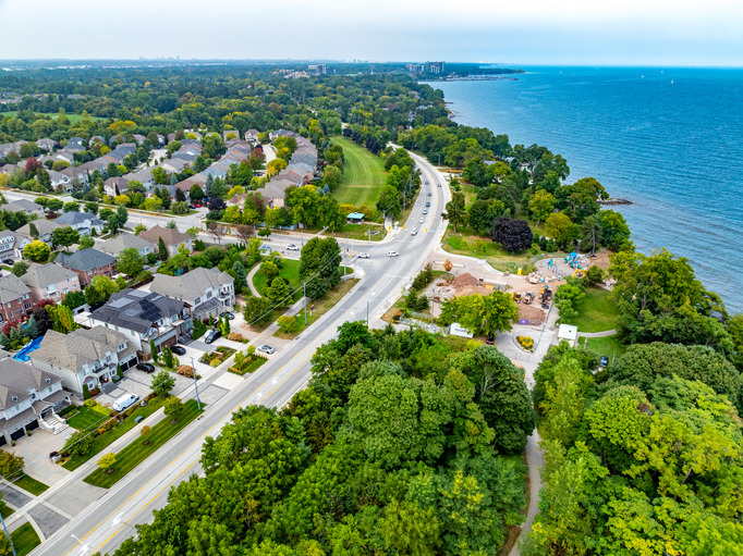 South Shell Park