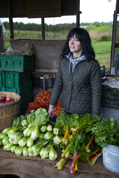 St. John’s Farmers’ Market