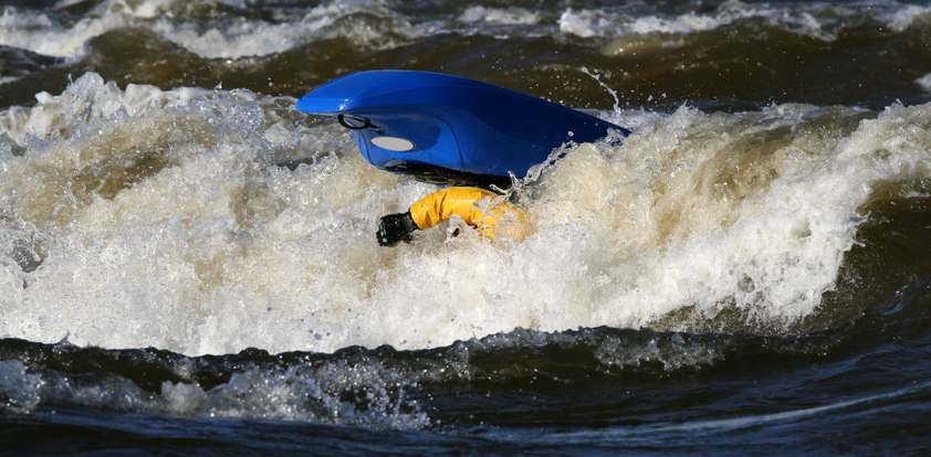 The Ottawa River, Ontario: Kayaking in Canada: Top Spots for Beginners and Pros Alike