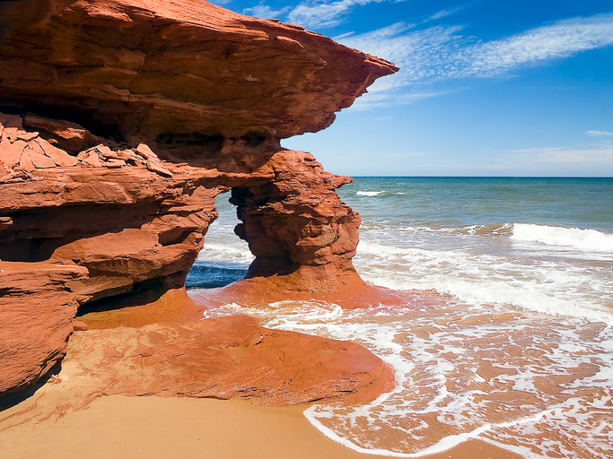 Thunder Cove Beach