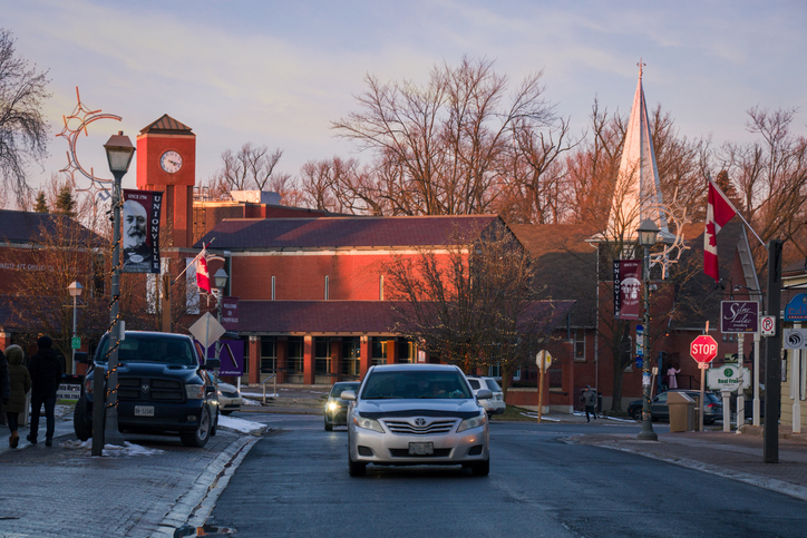 Varley Art Gallery: Things to Do In Markham, Ontario, Canada