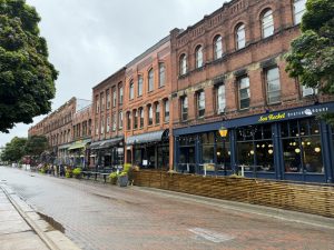 Things to do in Charlottetown, Prince Edward Island, Canada