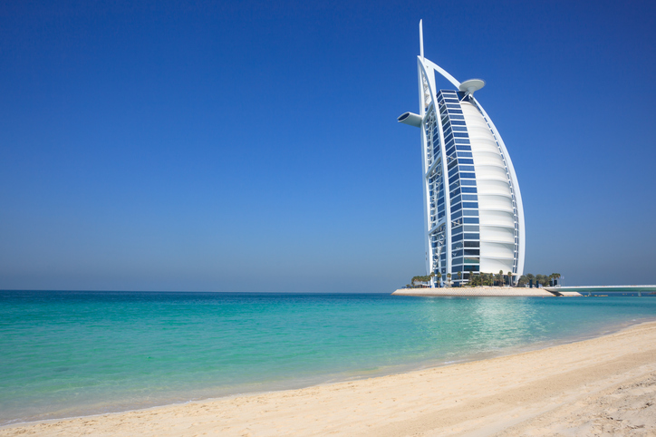 Don’t Miss These Iconic Dubai Attractions on Your Next Visit