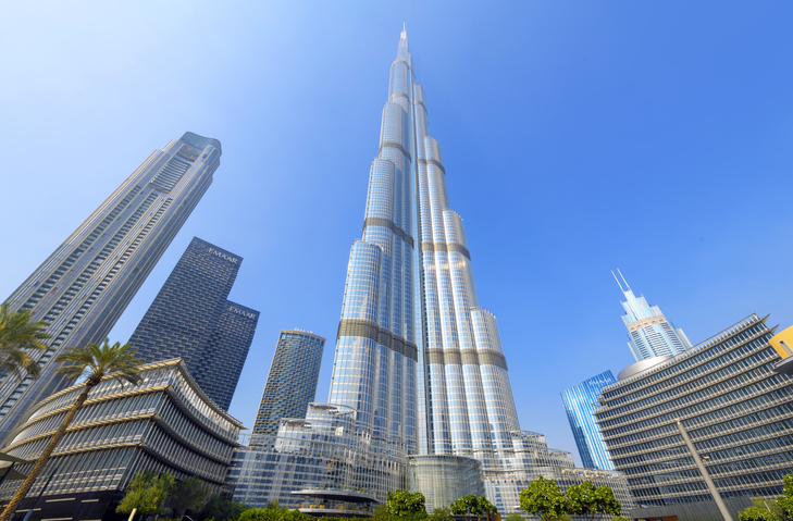 Burj Khalifa: 10 Essential Tours to Experience the Best of Dubai