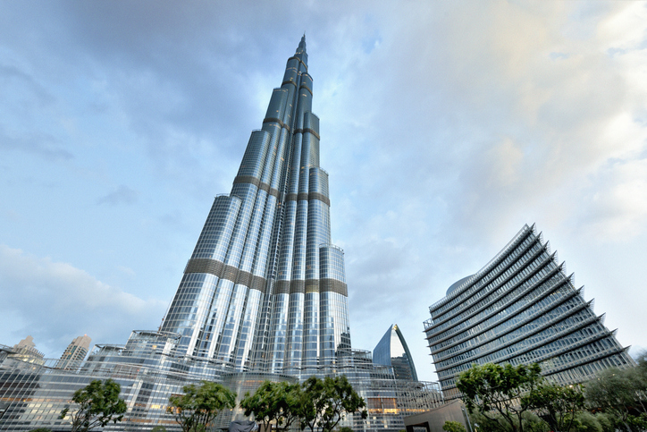 Skyscraper