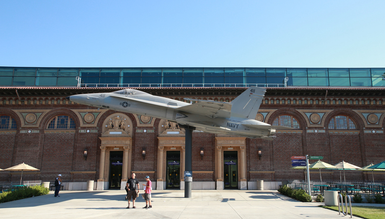 California Science Center