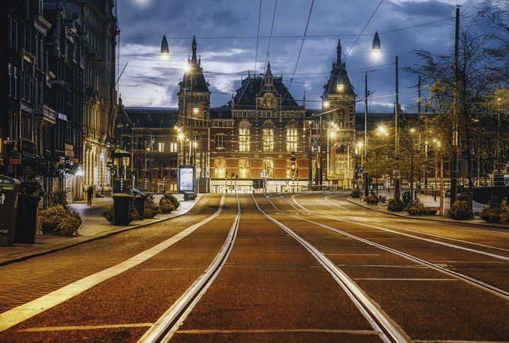 Centraal Station