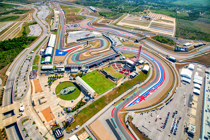 Circuit of the Americas