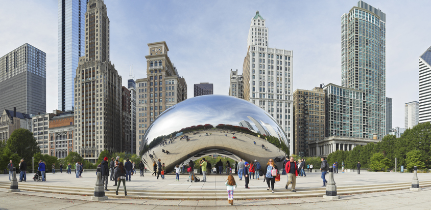 Things to Do In Chicago, Illinois, United States