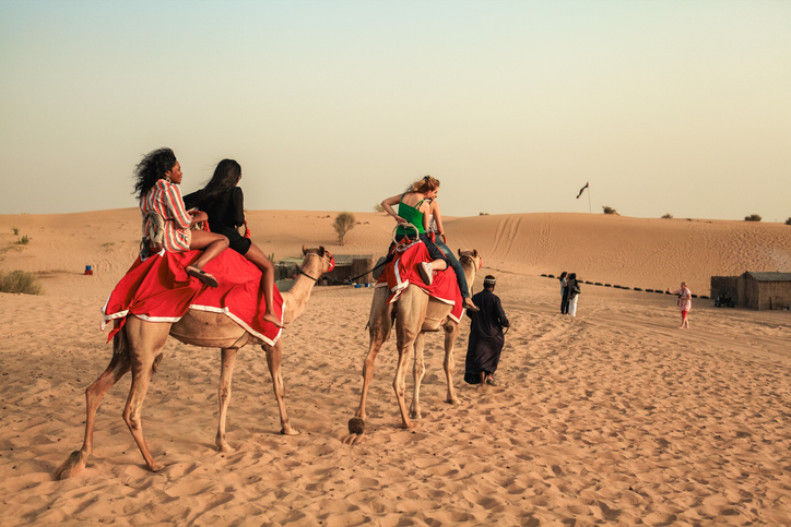 Desert Safari