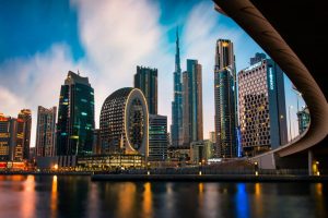 10 Essential Tours to Experience the Best of Dubai