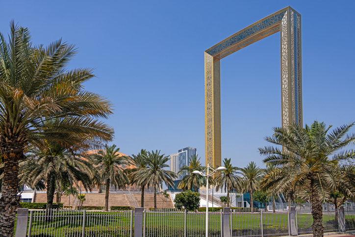 Dubai Frame: 10 Essential Tours to Experience the Best of Dubai