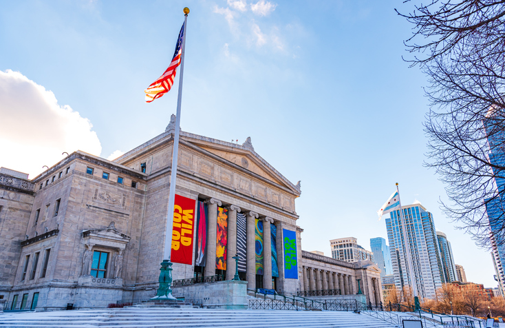 Field Museum