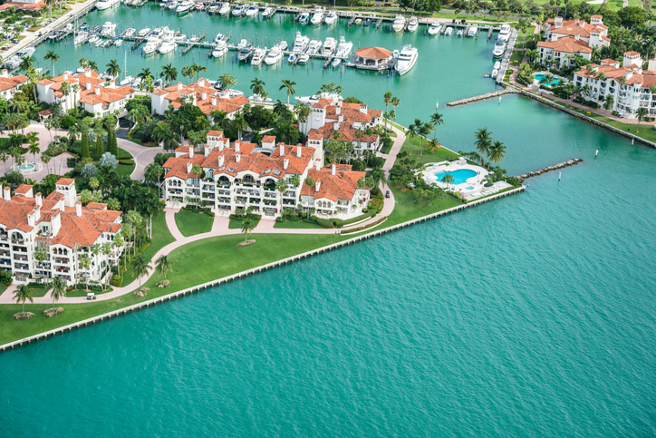 Fisher Island: Things to Do In Los Angeles, California, United States