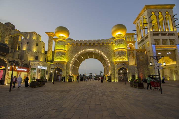 Global Village