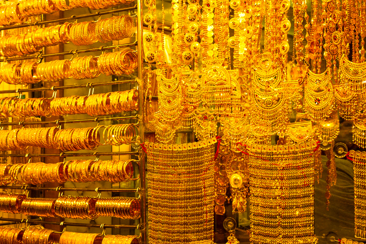 Gold Souq