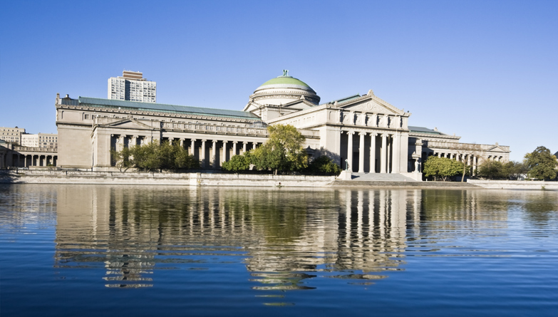 Griffin Museum of Science and Industry: Things To Do In Chicago, Illinois, United States
