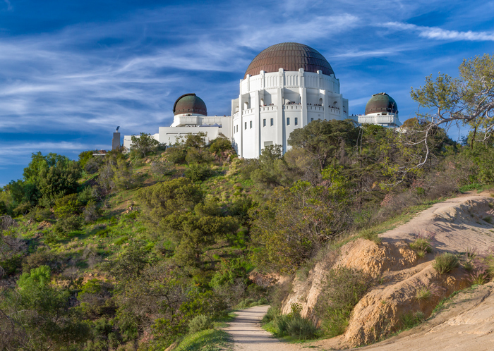 Griffith Observatory: Things to Do In Los Angeles, California, United States