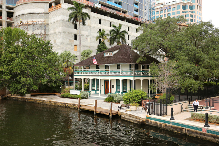 Historic Stranahan House Museum: Things To Do In Fort Lauderdale, Florida, United States