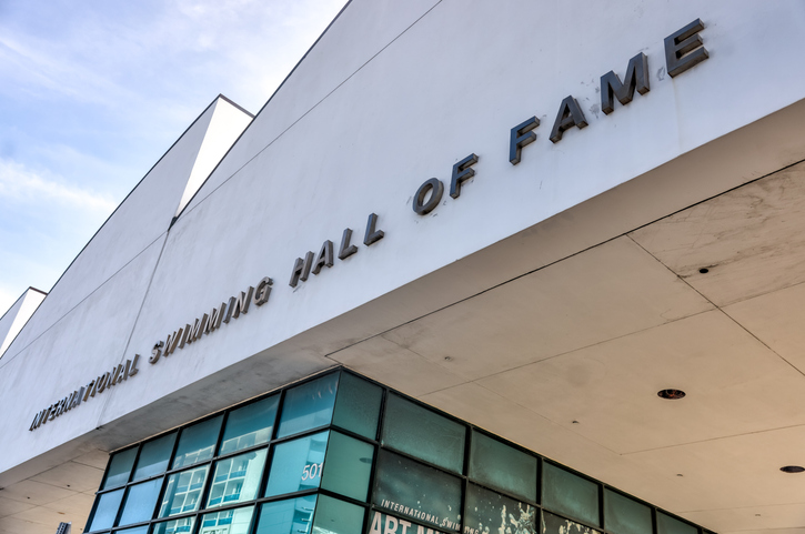 International Swimming Hall of Fame
