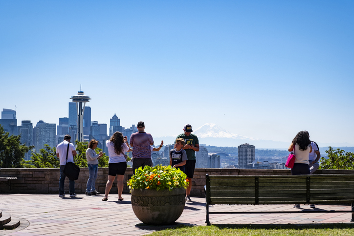 Kerry Park