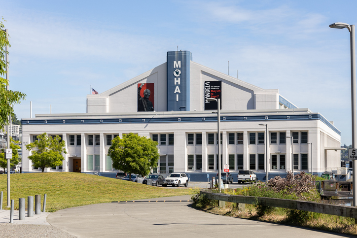 Museum of History & Industry