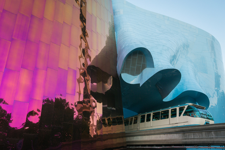 Museum of Pop Culture