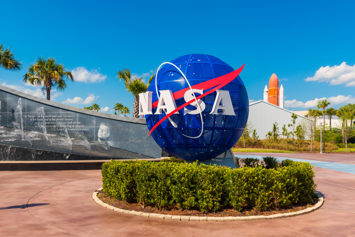 NASA Kennedy Space Center: NASA Kennedy Space Center