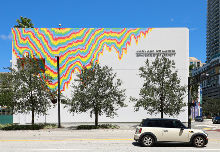 NSU Art Museum Fort Lauderdale