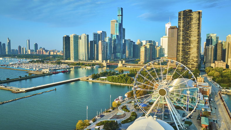 Navy Pier