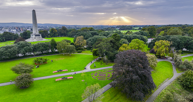 Phoenix Park: Things to Do In Dublin, Ireland