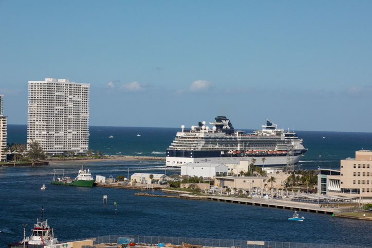 Port Everglades