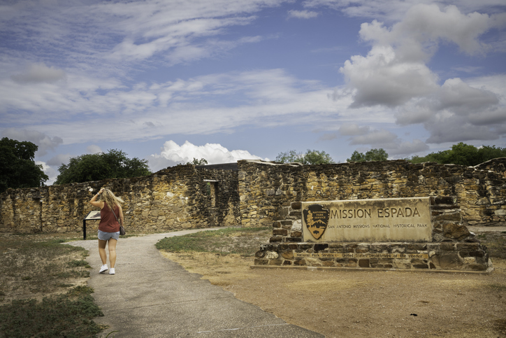 San Antonio Missions National Historical Park: Things to Do In San Antonio, Texas, United States