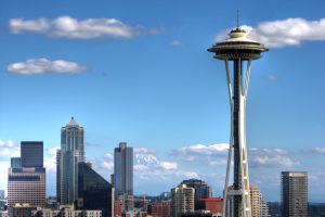 Things to Do In Seattle, Washington, United States