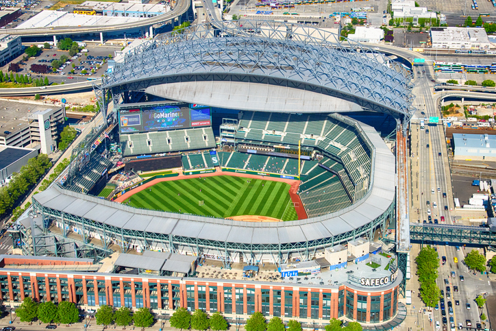 T-Mobile Park