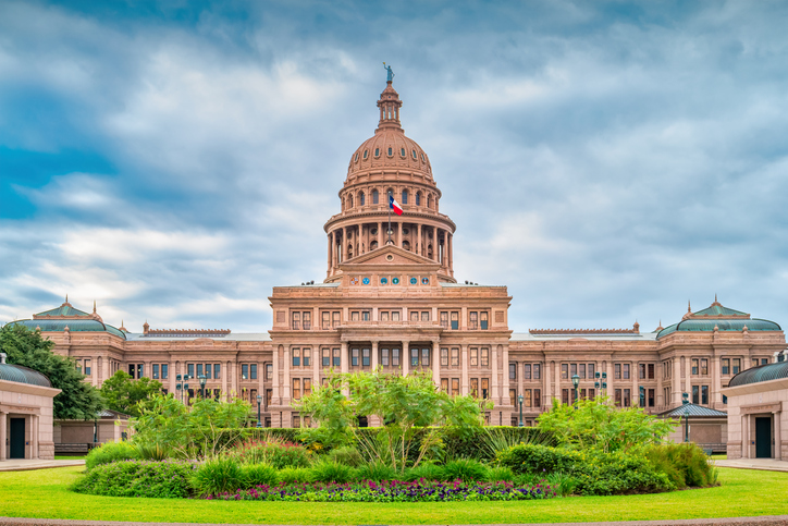 Texas State Capitol: Things To Do In Austin, Texas, United States