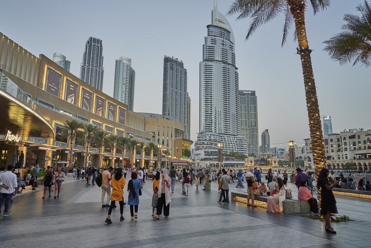 The Dubai Mall: Don't Miss These Iconic Dubai Attractions on Your Next Visit
