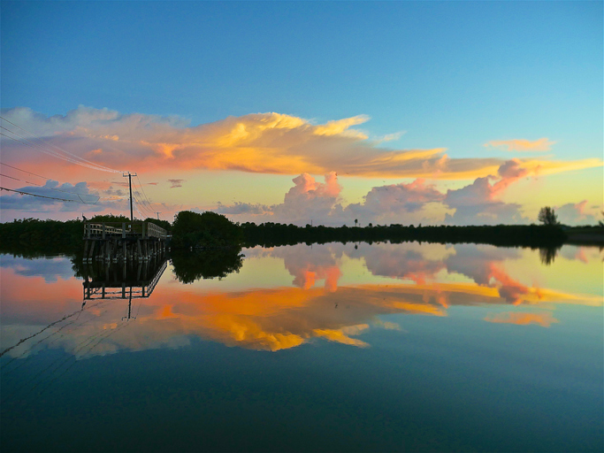 Ulumay Wildlife Sanctuary: Things To Do In Merritt Island, Florida, United States