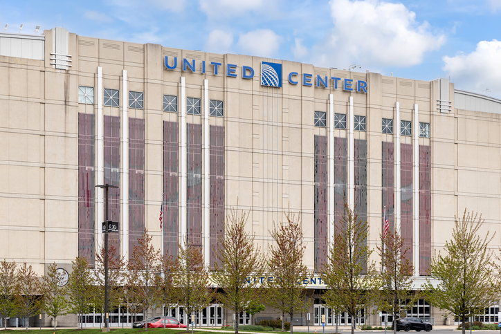 United Center