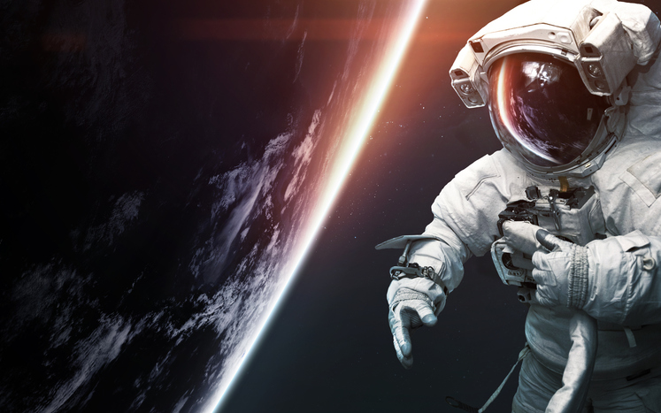 United States Astronaut Hall of Fame
