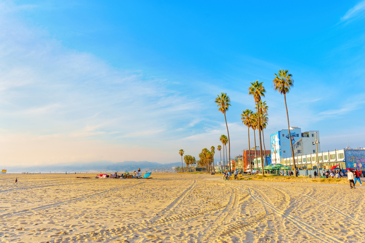 Venice Beach