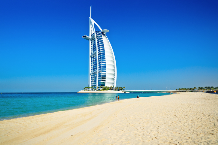 Burj Al Arab
