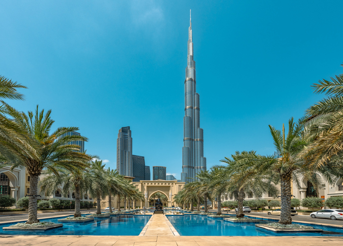 Burj Khalifa: Burj Khalifa’s Level 124 & 125: Fast-Track Tips & Add-Ons