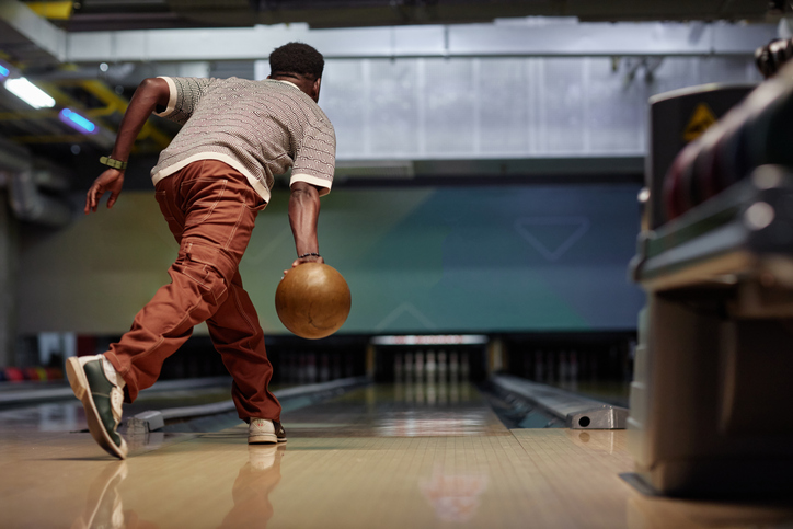 Dubai Bowling Center: Exploring Let’s Get Indoors in Dubai