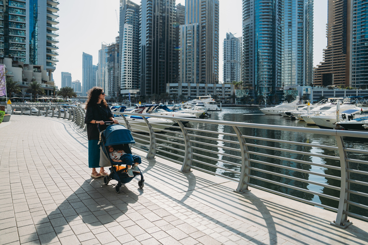 Dubai Marina: Top Budget-Friendly Tours in Dubai