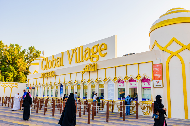 Global Village