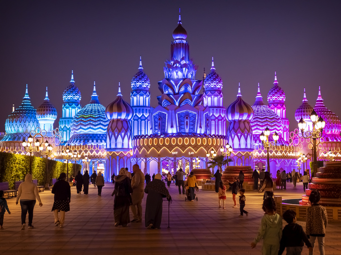 Global Village