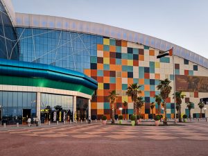 Fun for All Ages: Family-Friendly Activities in Dubai