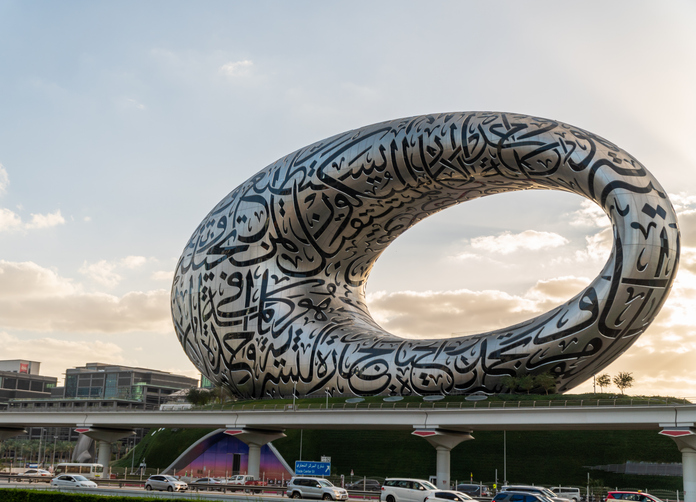 Museum of the Future