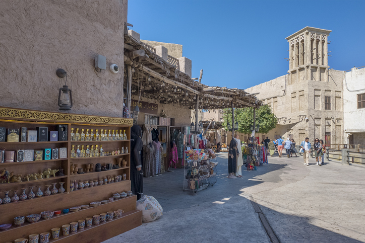 Old Dubai: Top Budget-Friendly Tours in Dubai